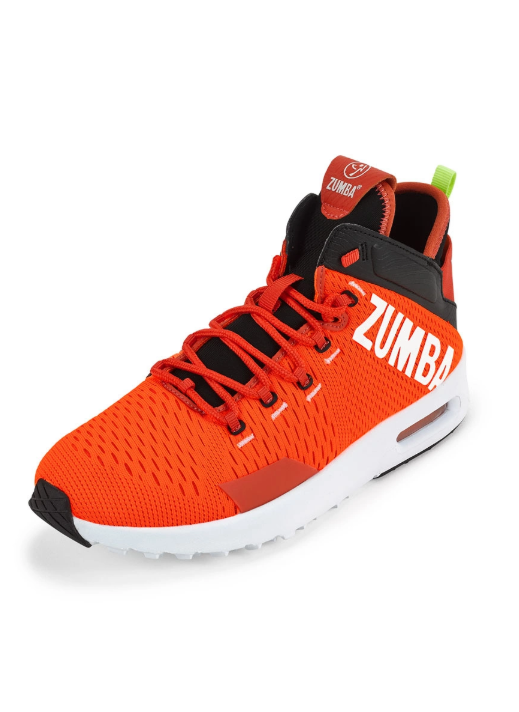 Buty Zumba Air Funk