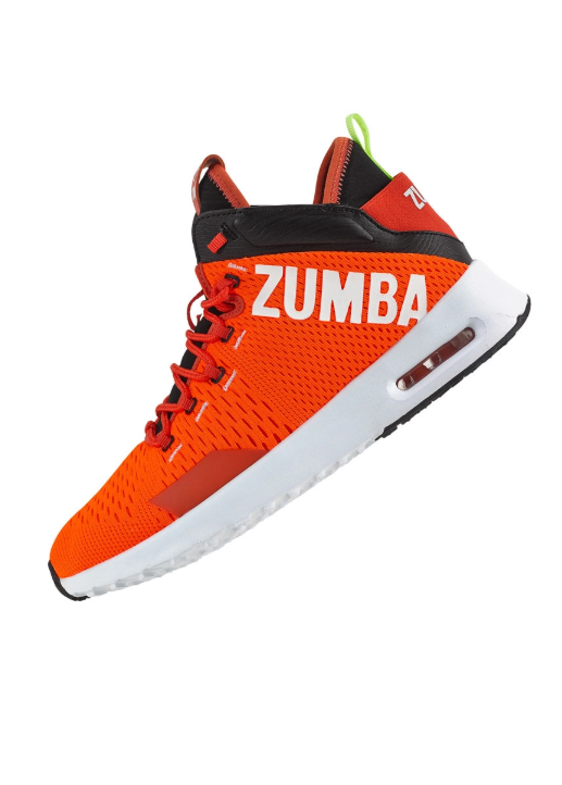 Buty Zumba Air Funk