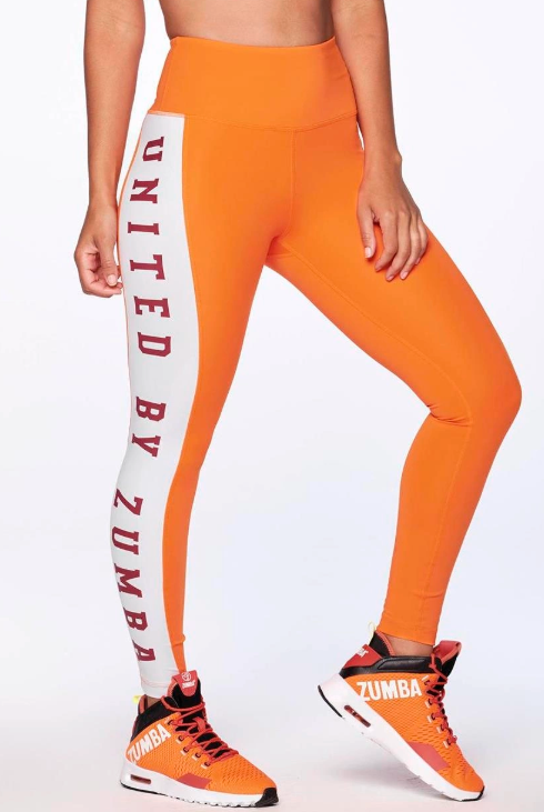 Buty Zumba Air Funk