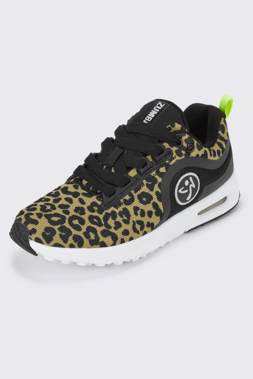 Buty Zumba Air Remix