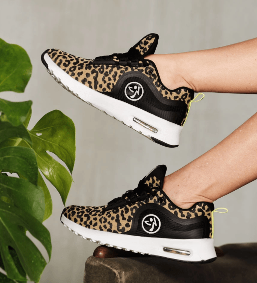 Buty Zumba Air Remix