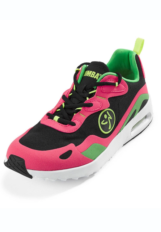 Buty Zumba Air Lo 44