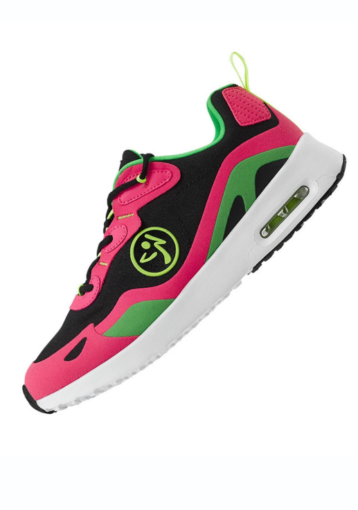 Buty Zumba Air Lo 44