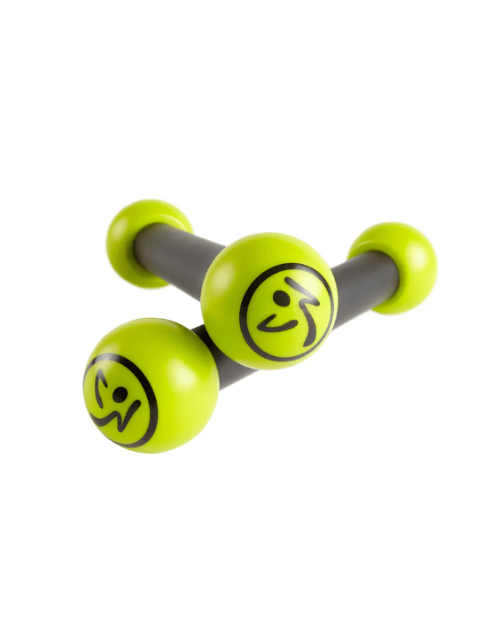 Zumba Toning Sticks 1lb