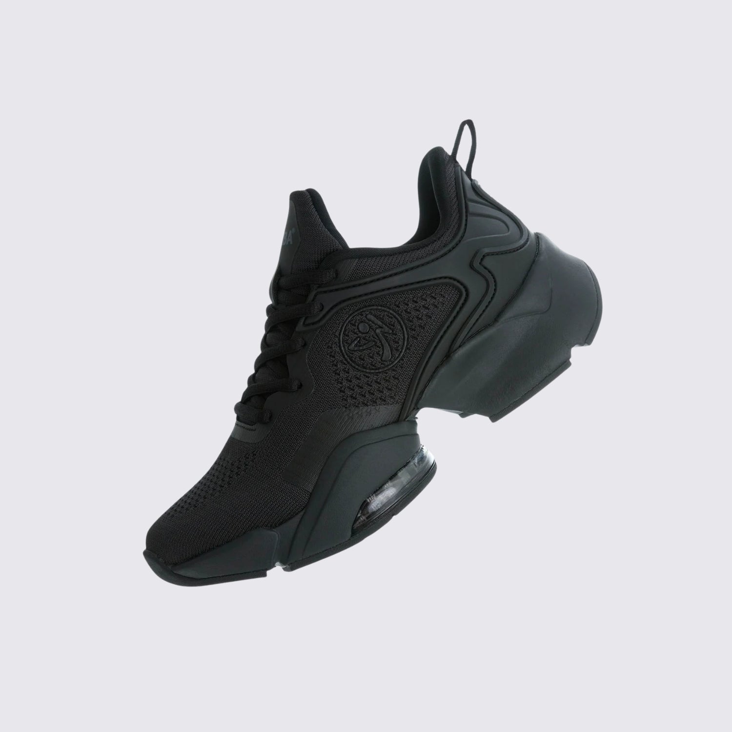 Buty Zumba Air Stomp Remix II Black