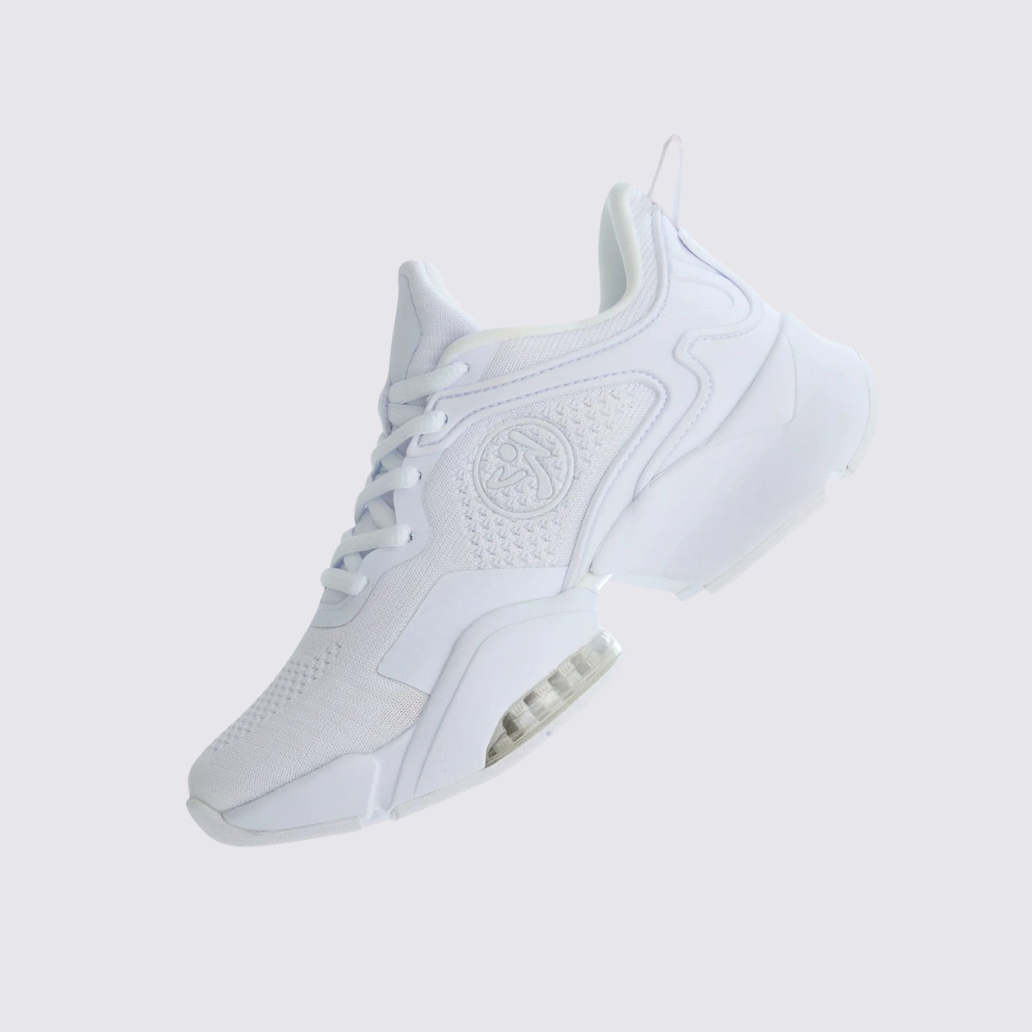 Buty Zumba Air Stomp Remix II White
