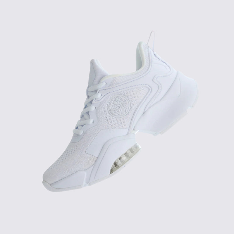 Buty Zumba Air Stomp Remix II White
