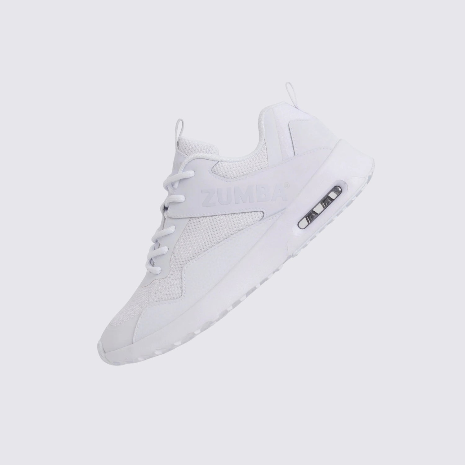 Białe buty sportowe Air Classic
