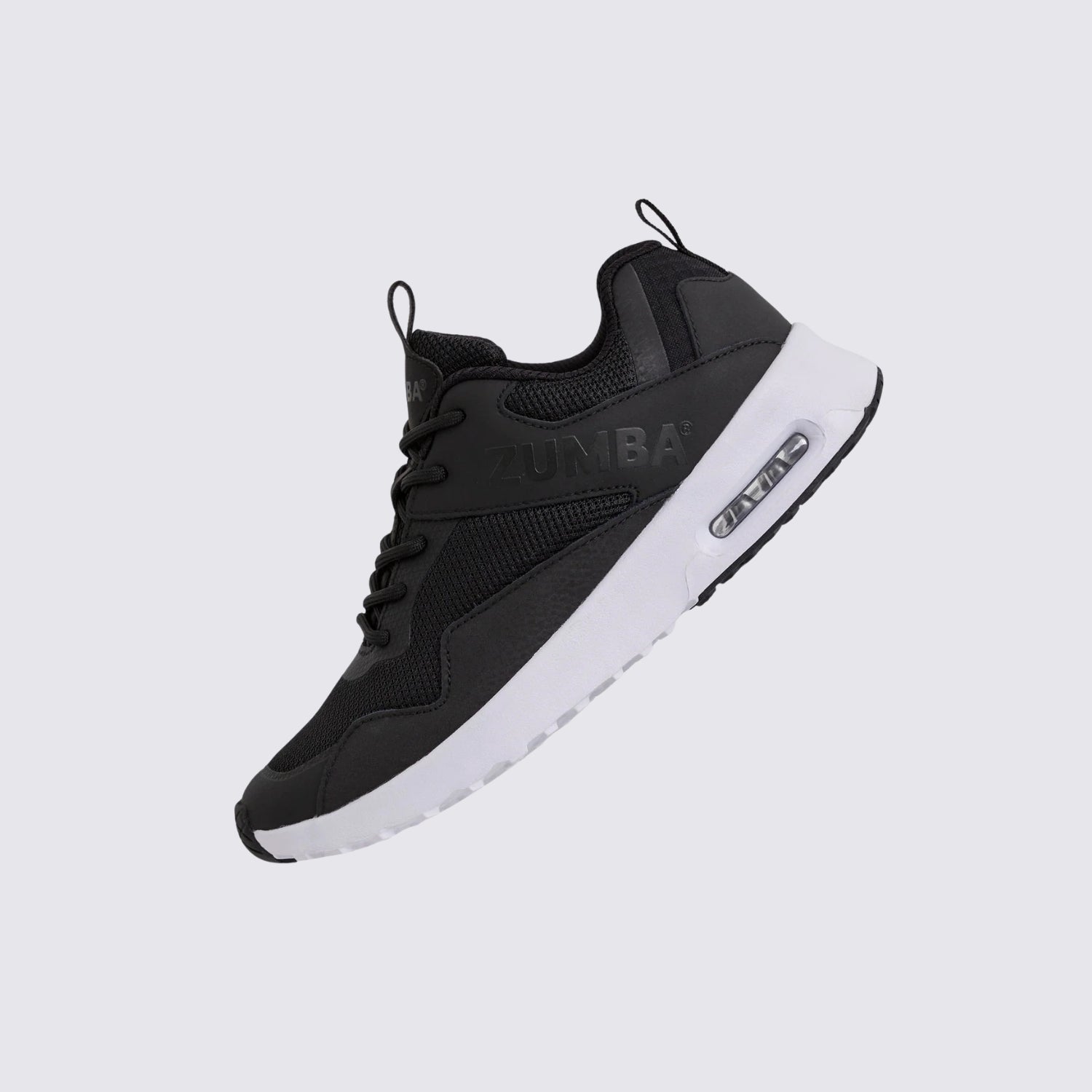 Czarne buty sportowe Air Classic