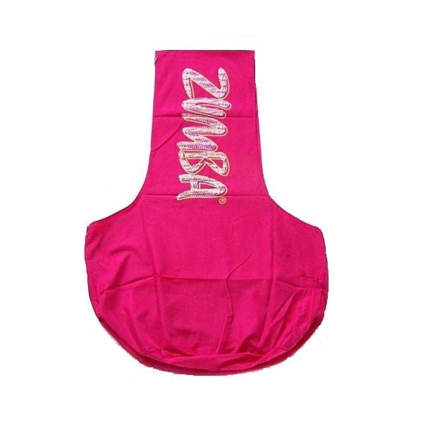 Worek / torba Zumba