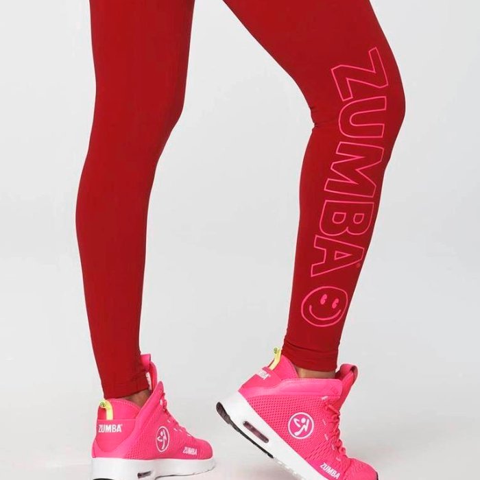 buty zumba 
train 2.0