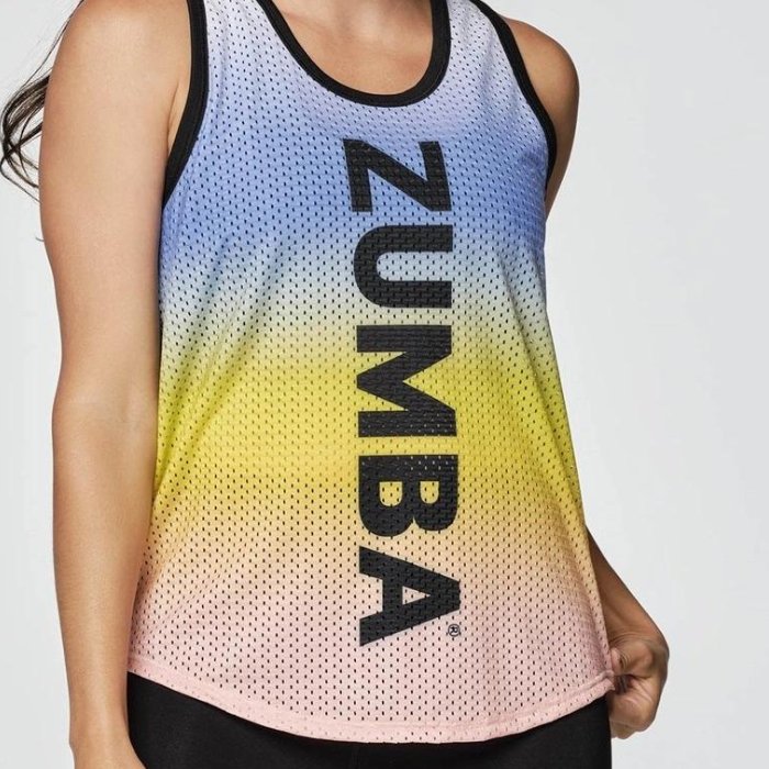 buty zumba 
train 2.0