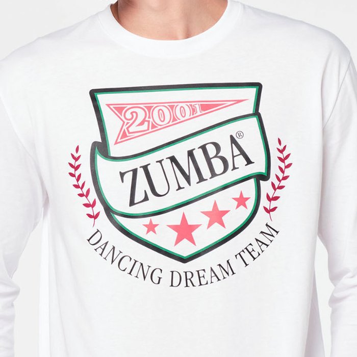 buty zumba 
train 2.0