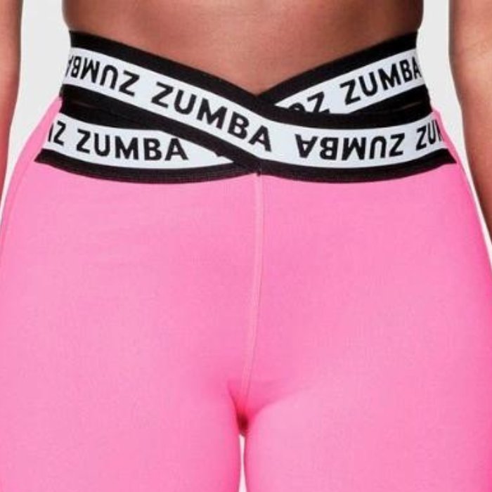 buty zumba 
train 2.0