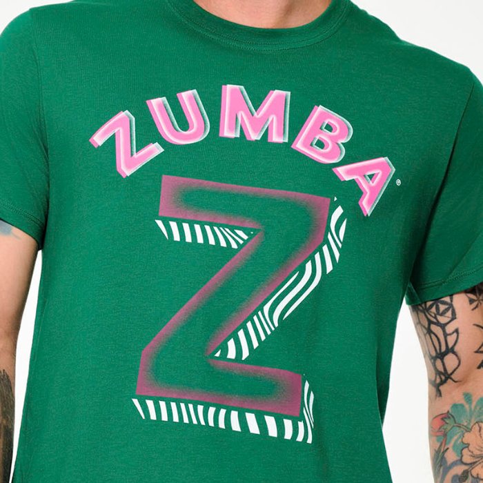 buty zumba 
train 2.0