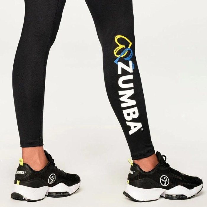 buty zumba 
train 2.0