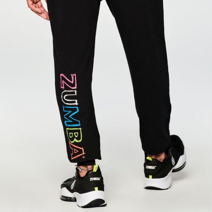 buty zumba train 2.0