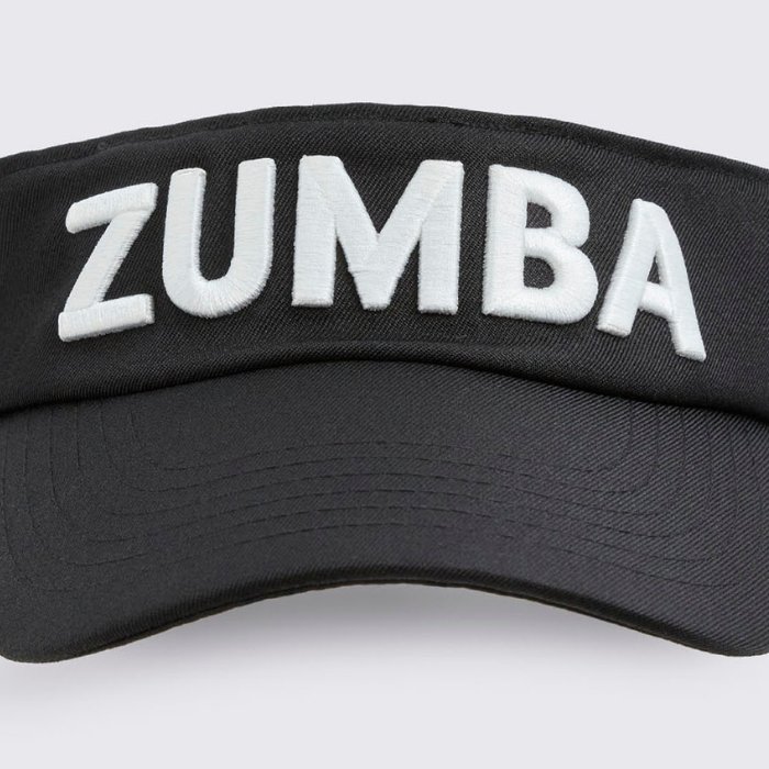 Daszek Zumba Core