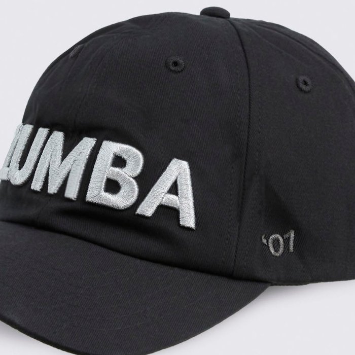 Czapka z daszkiem Zumba Core