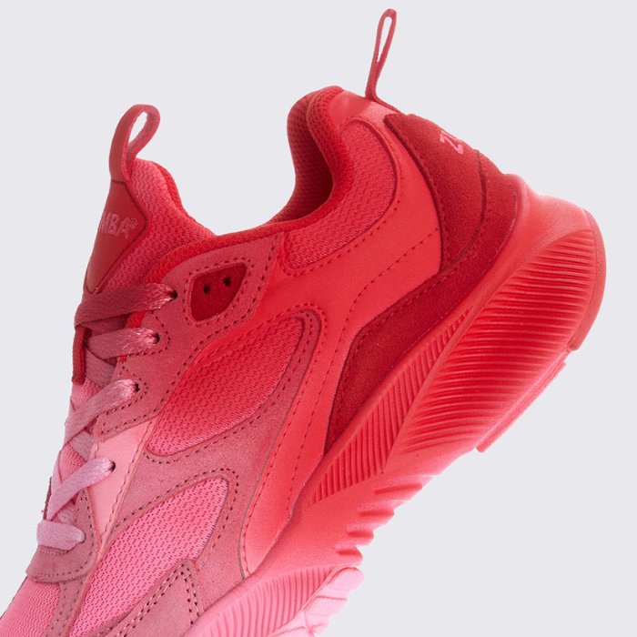 Buty sportowe ombre Zumba Train 2.0