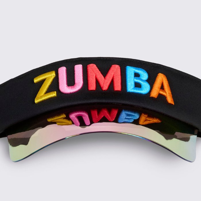 Daszek Zumba Rays