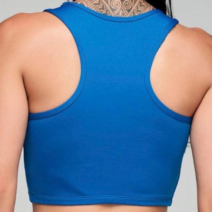 Crop top STRONG iD Electric