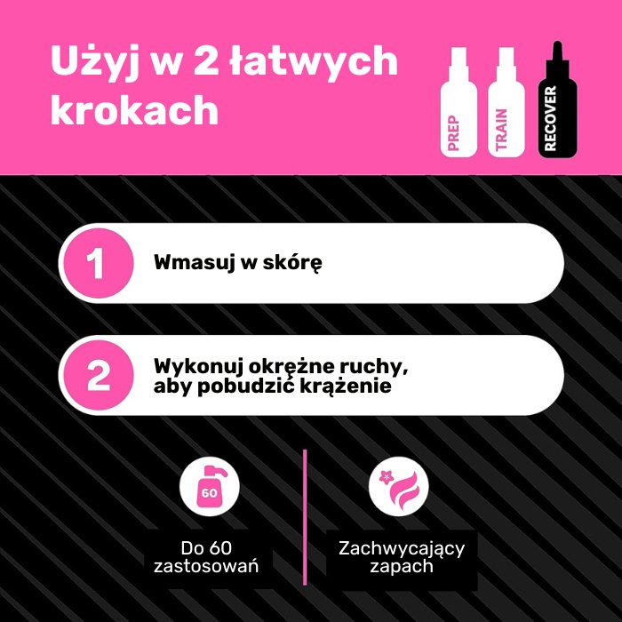 Rozświetlające serum do twarzy Zumba Find Your Shine 50ml