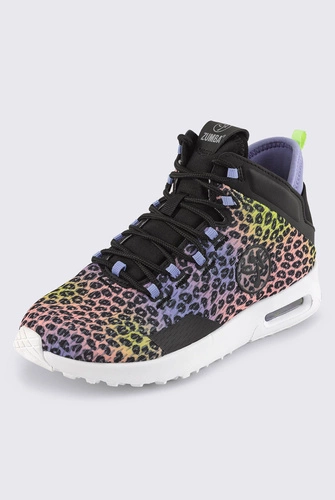 Zumba Air Funk High | MODELE | BUTY
