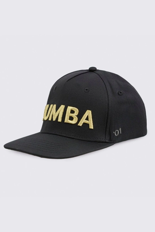Czapka z daszkiem Zumba Core