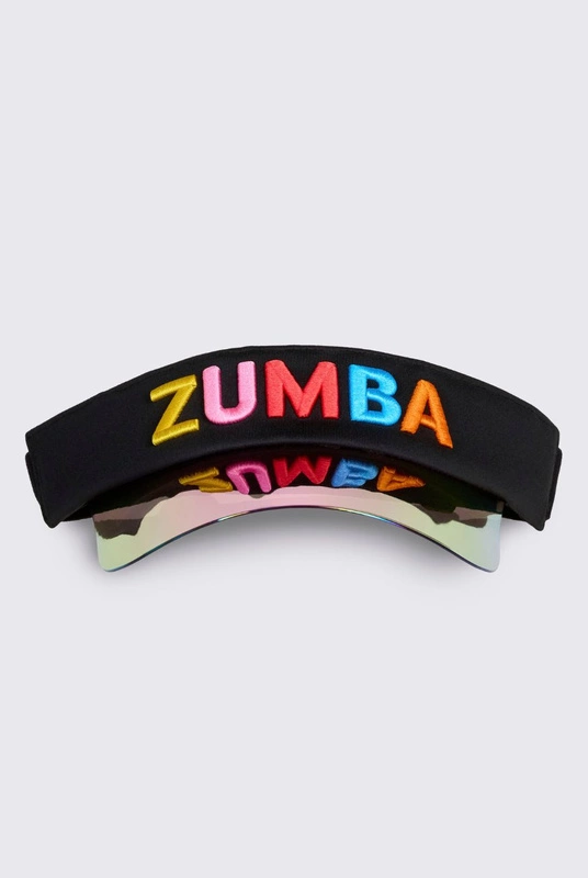 Daszek Zumba Rays