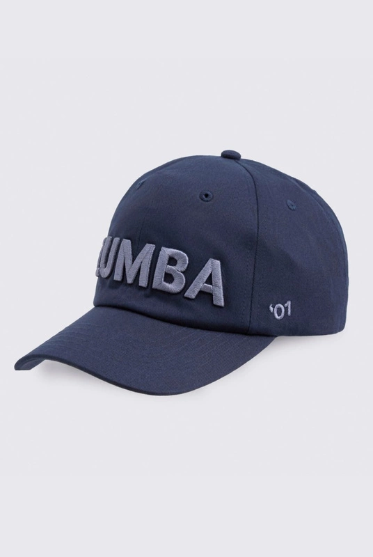 Czapka z daszkiem Zumba Core