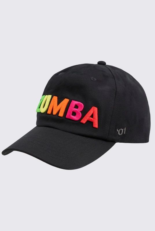 Czapka z daszkiem Zumba Core
