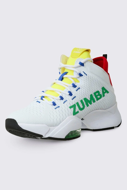 Buty sportowe Zumba Air Stomp Funk 2.0