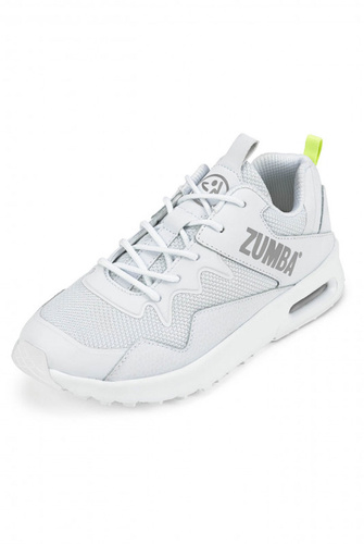 Buty sportowe białe Zumba Air Classic