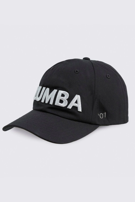 Czapka z daszkiem Zumba Core