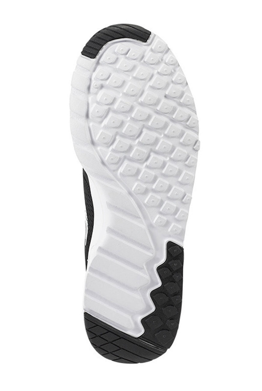 Buty sportowe czarne Zumba Air Funk