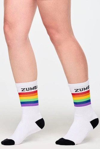 Skarpetki Zumba