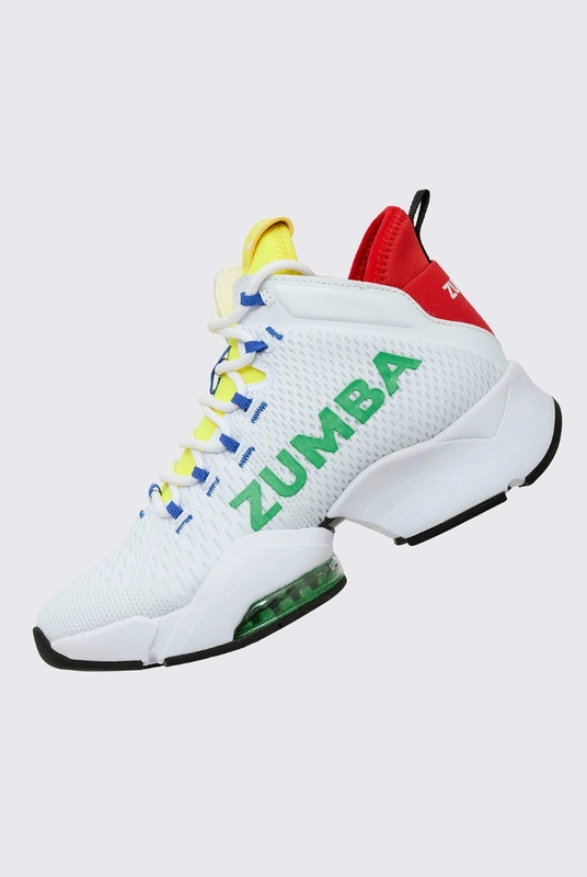 Buty sportowe Zumba Air Stomp Funk 2.0