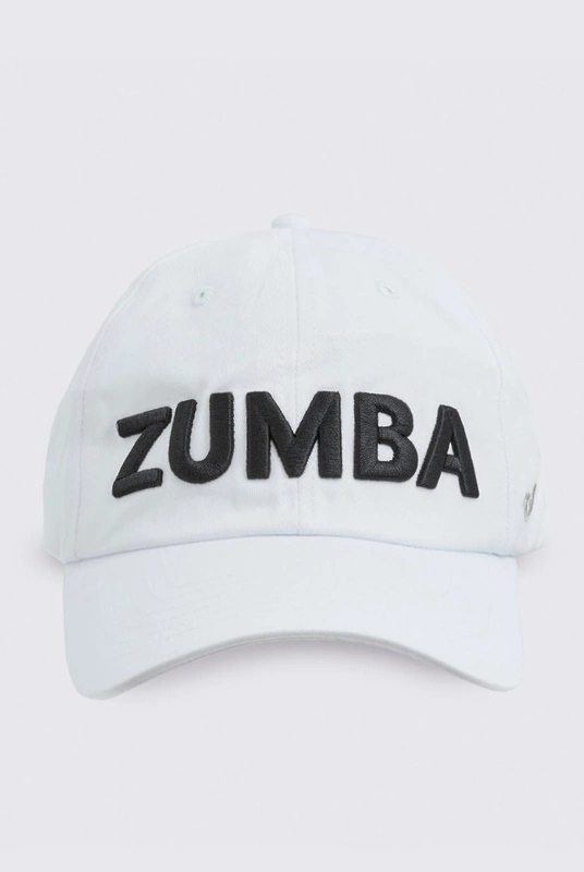 Czapka z daszkiem Zumba Core