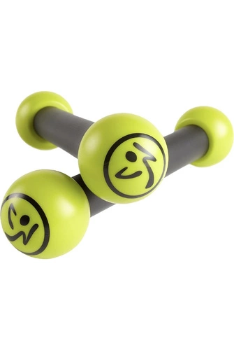 Ciężarki Zumba Toning Sticks 0,45kg