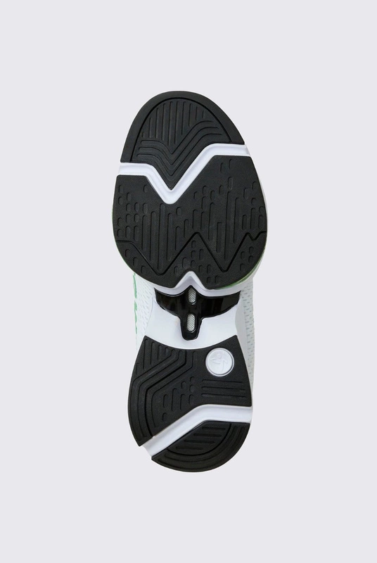 Buty sportowe Zumba Air Stomp Funk 2.0