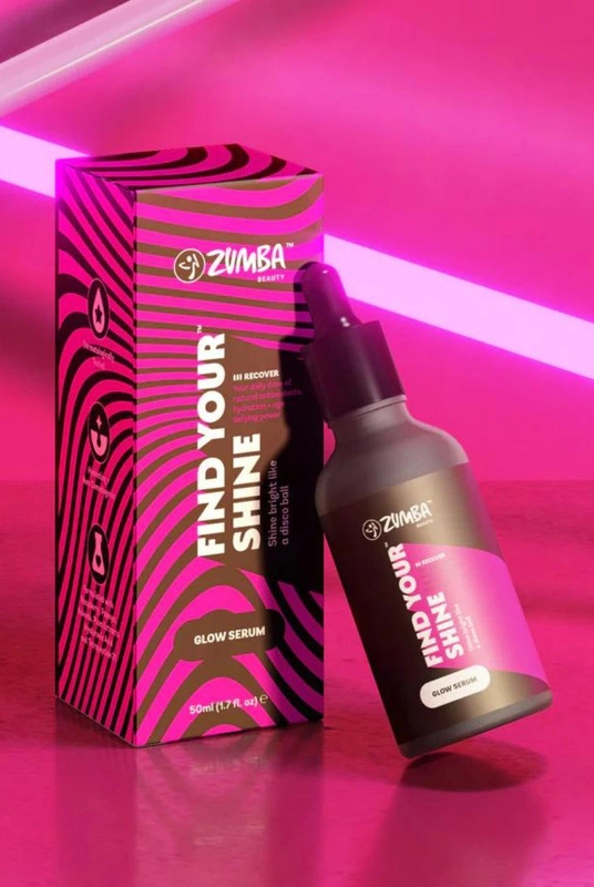 Serum rozświetlające do twarzy 50ml