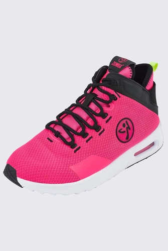 素晴らしい Zumba Air Funk High | MODELE | BUTY その他